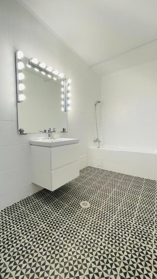 Biolocalia House Dobrogea Apartment Balotesti Luaran gambar